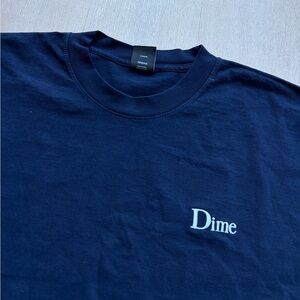 Dime Shirt Large
